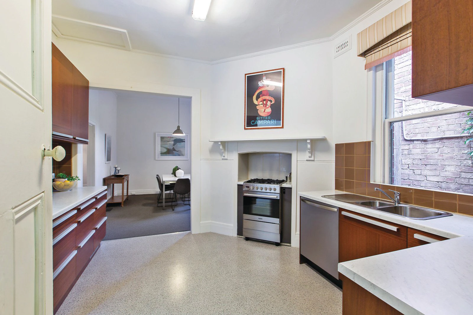 99 Rowena Parade, Richmond, VIC