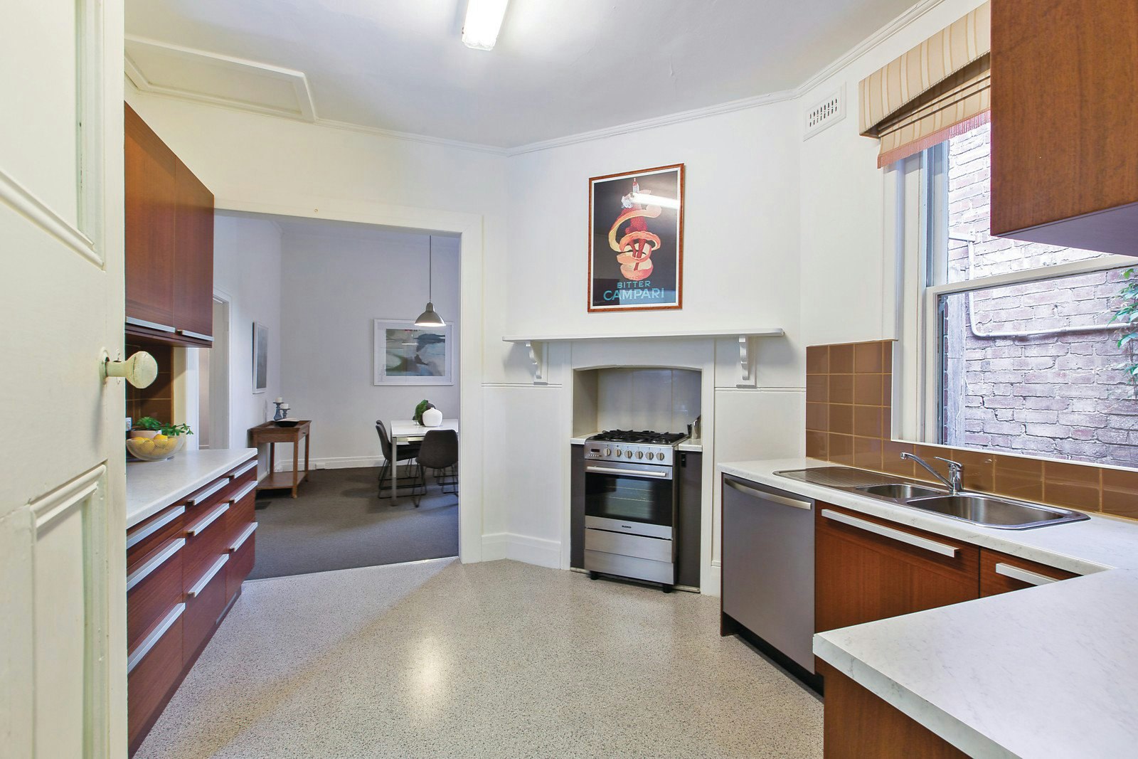 99 Rowena Parade, Richmond, VIC