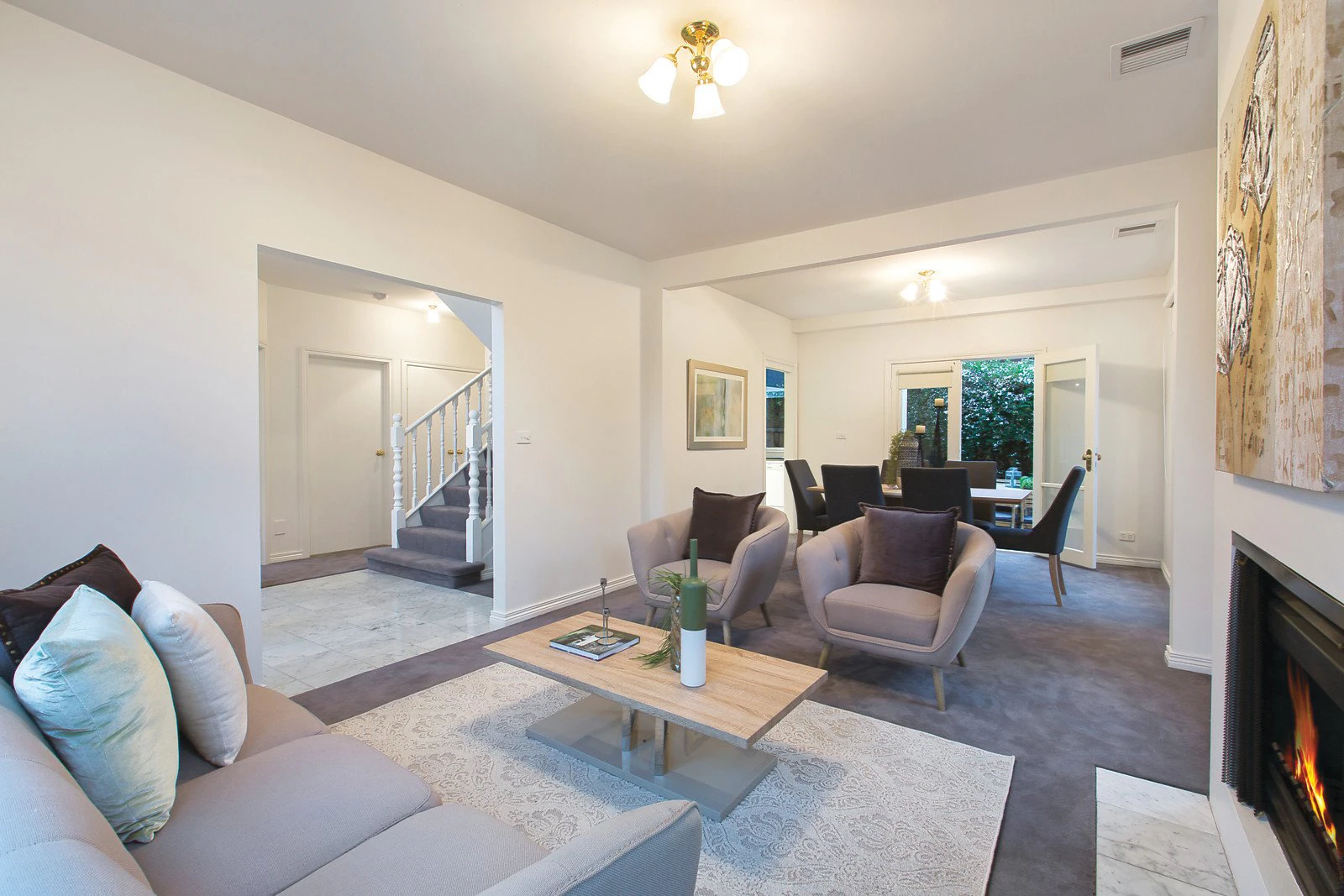 3/8 Dickens Street, Glen Iris, VIC