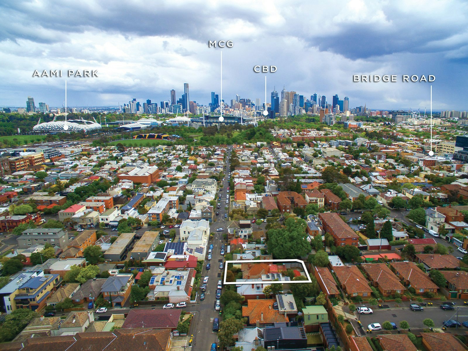 99 Rowena Parade, Richmond, VIC