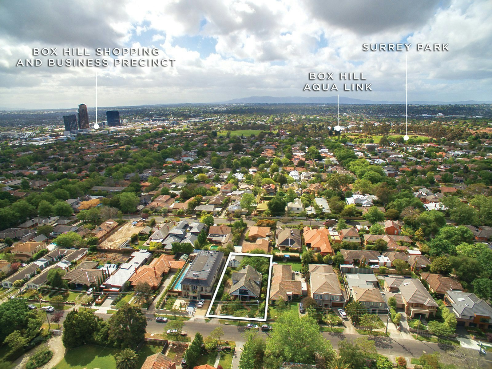 12 St Johns Avenue, Mont Albert, VIC