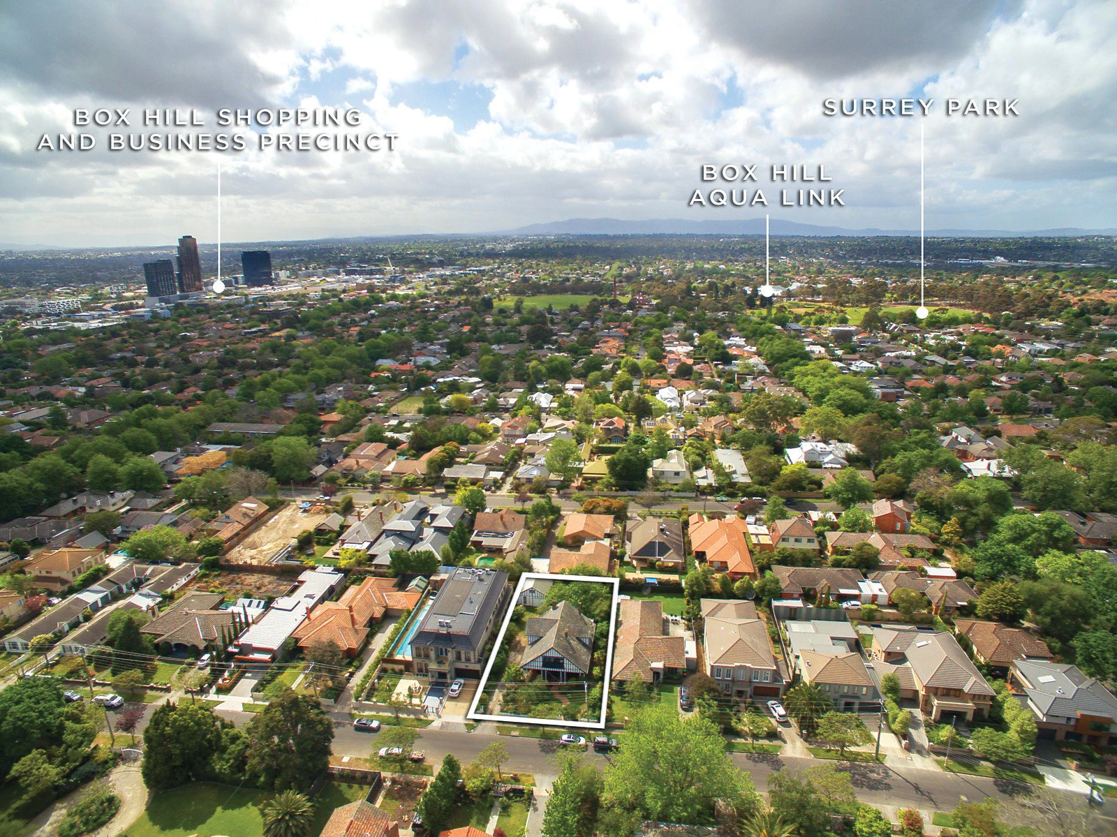 12 St Johns Avenue, Mont Albert, VIC