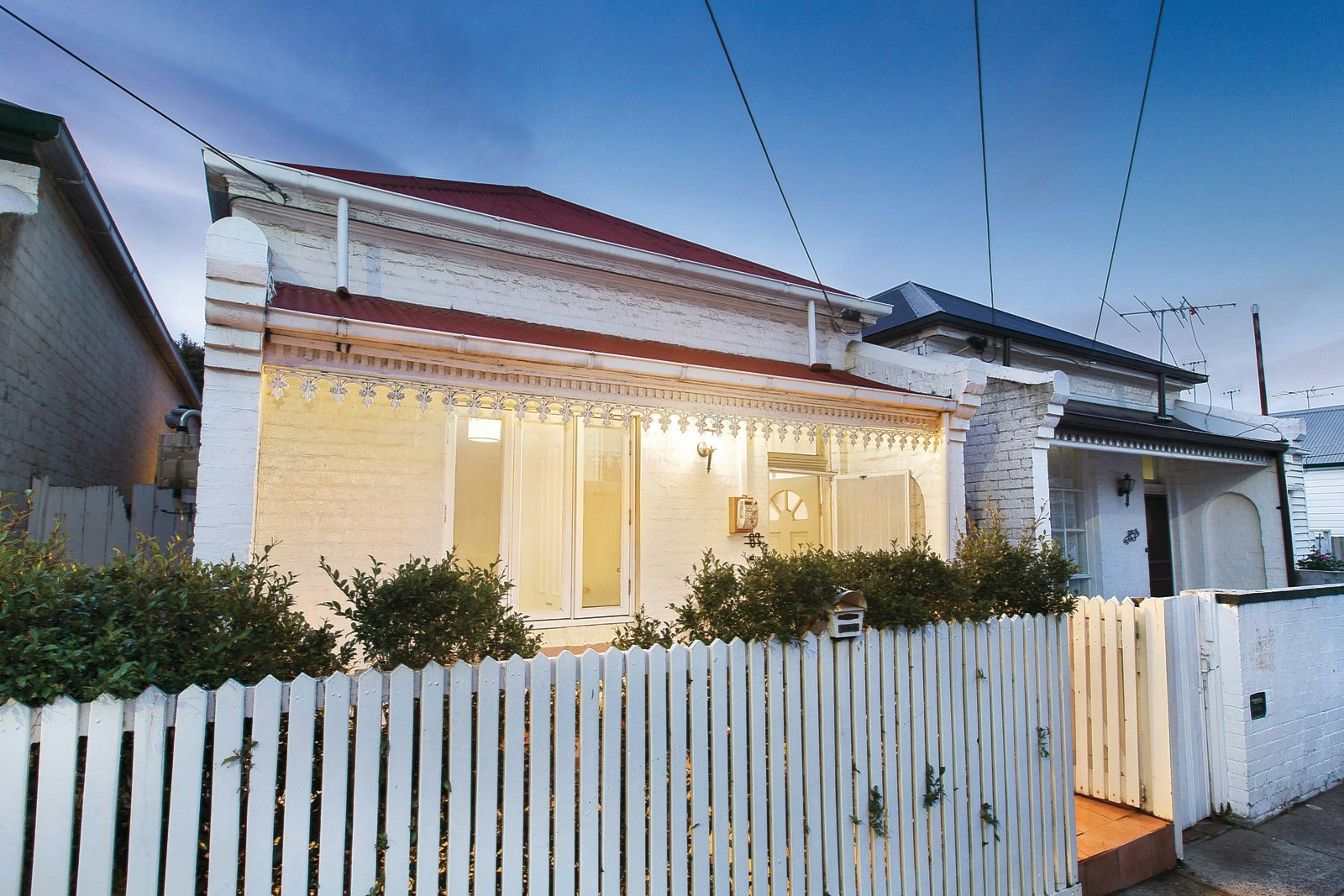 83 Bendigo Street, Prahran, VIC