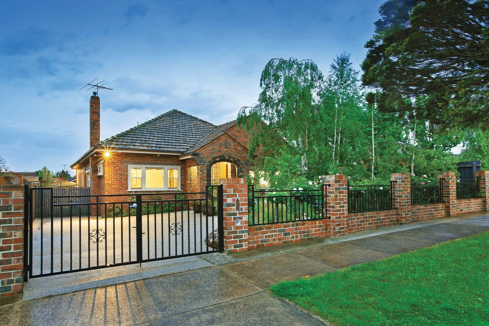 47 Fakenham Road, Ashburton, VIC