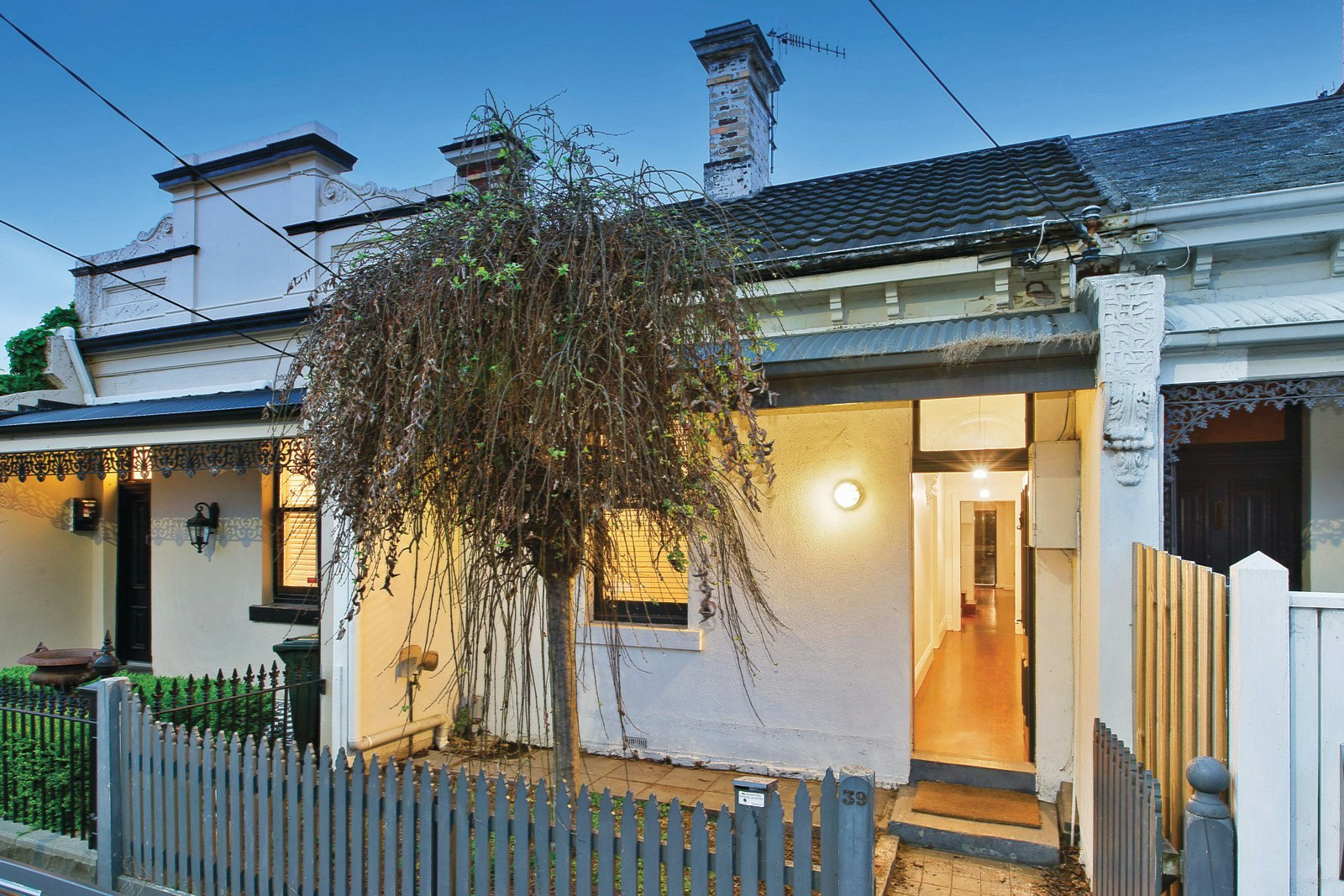 39 Argo Street, South Yarra, VIC