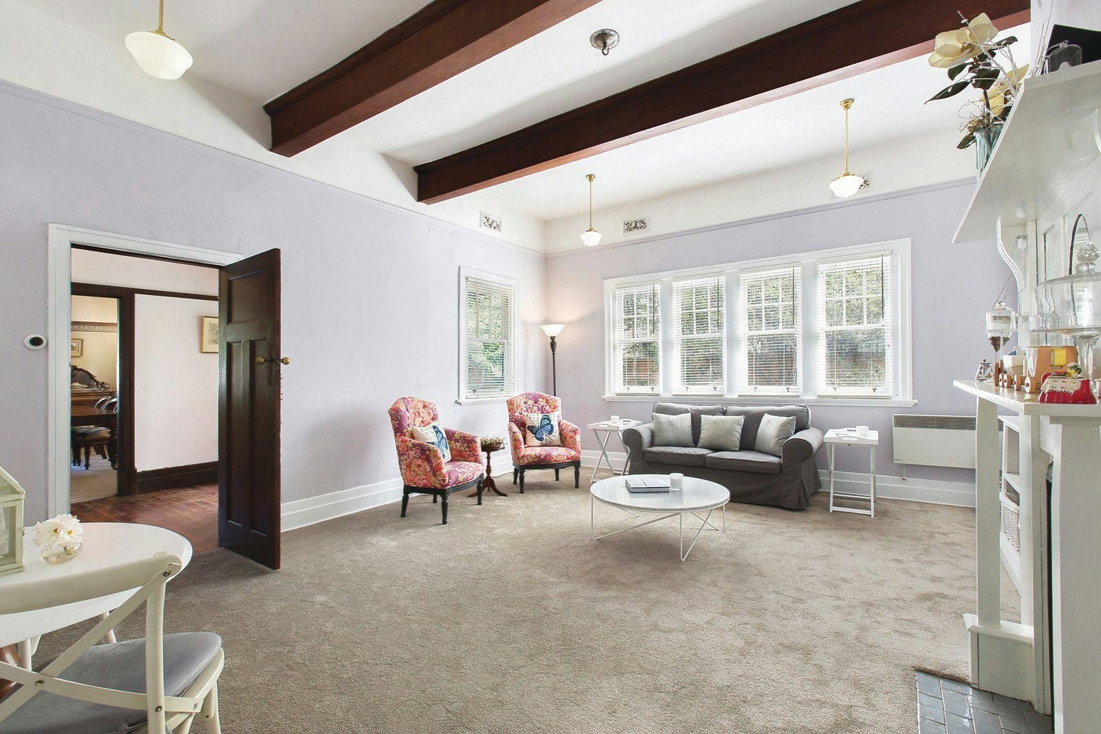 12 St Johns Avenue, Mont Albert, VIC