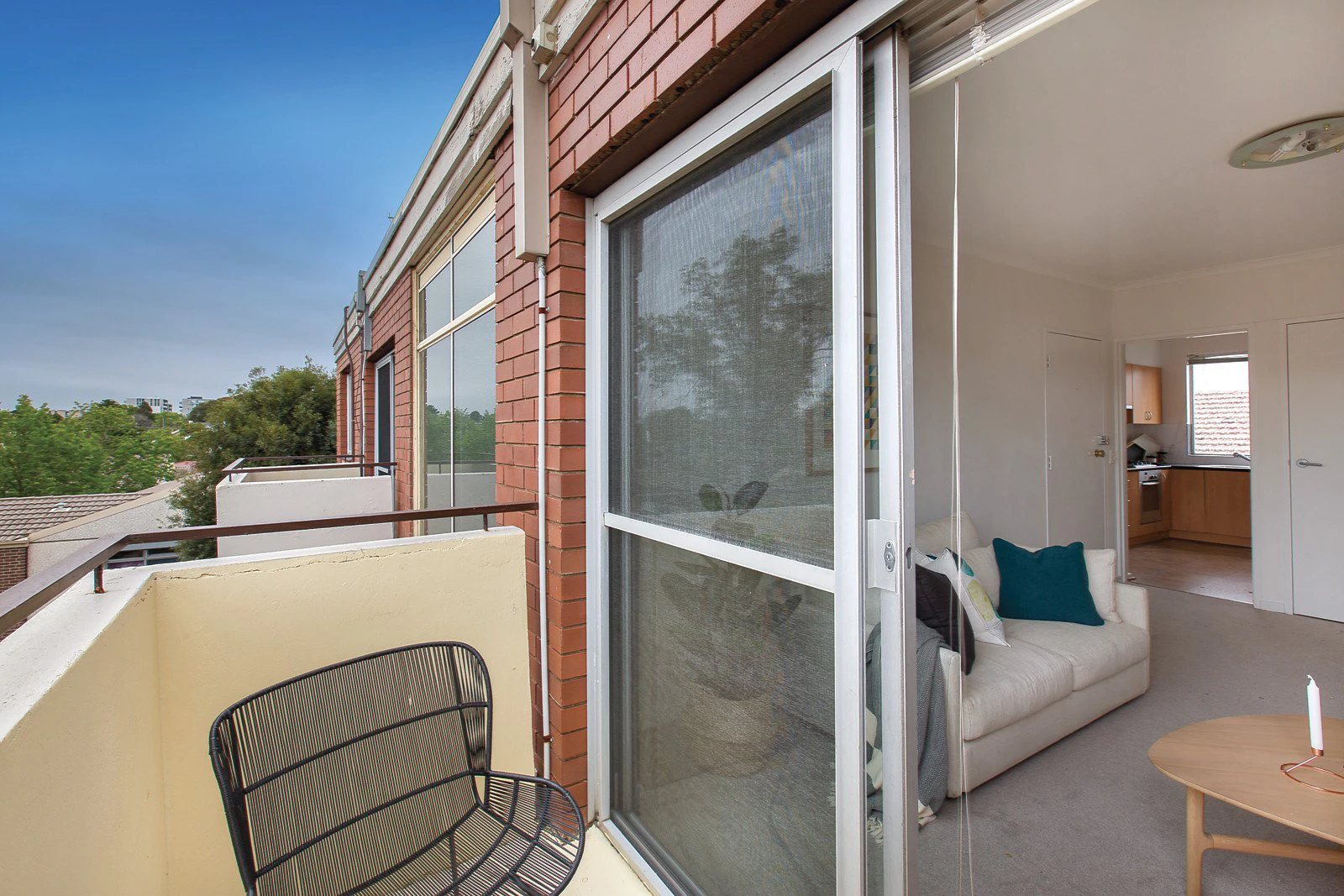 7/31 Caroline Street, Hawthorn East, VIC