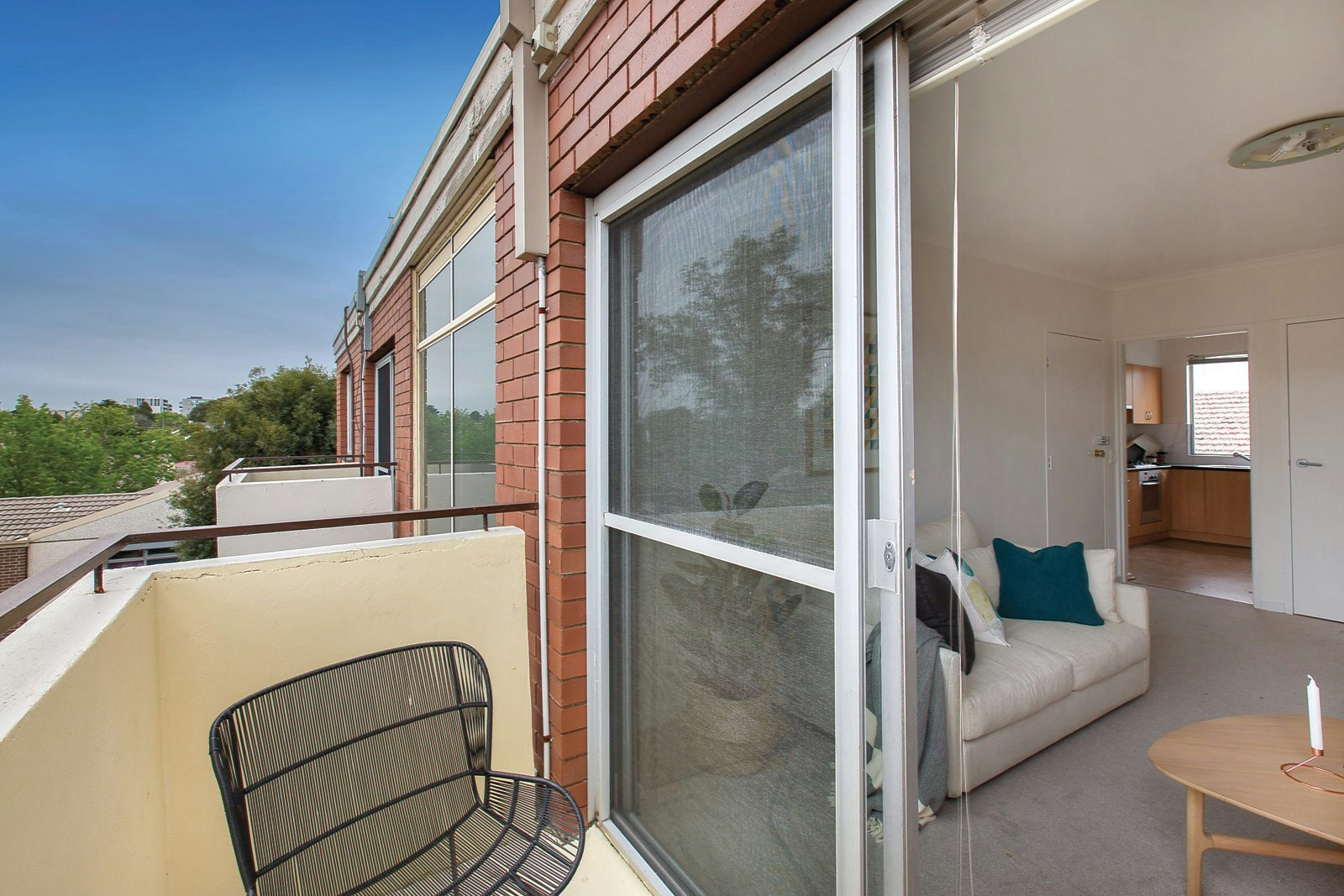 7/31 Caroline Street, Hawthorn East, VIC