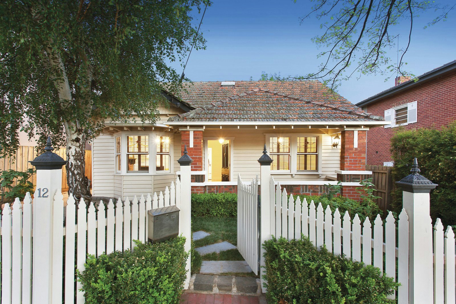 12 Queen Street, Kew, VIC