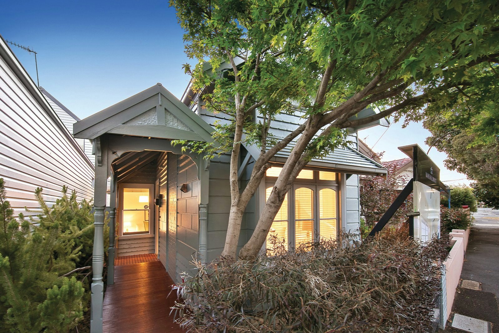 39 Raglan Street, Port Melbourne, VIC