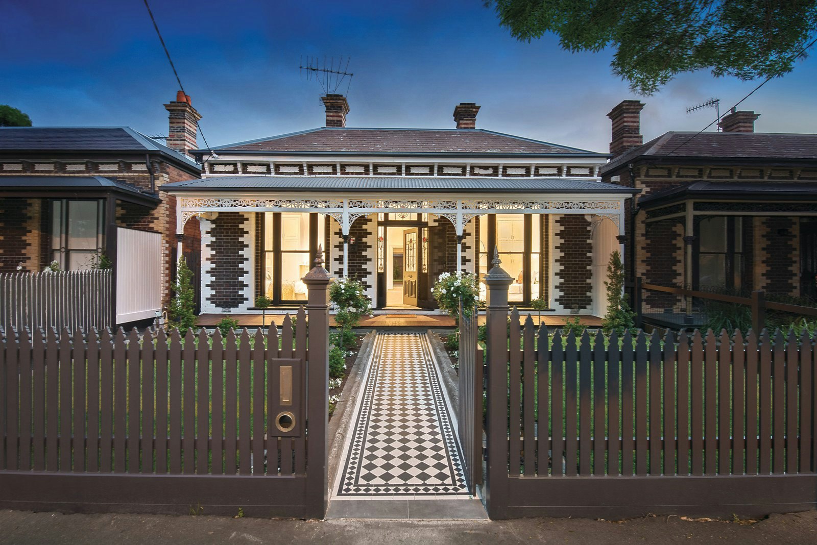 18 Greville Street, Prahran, VIC