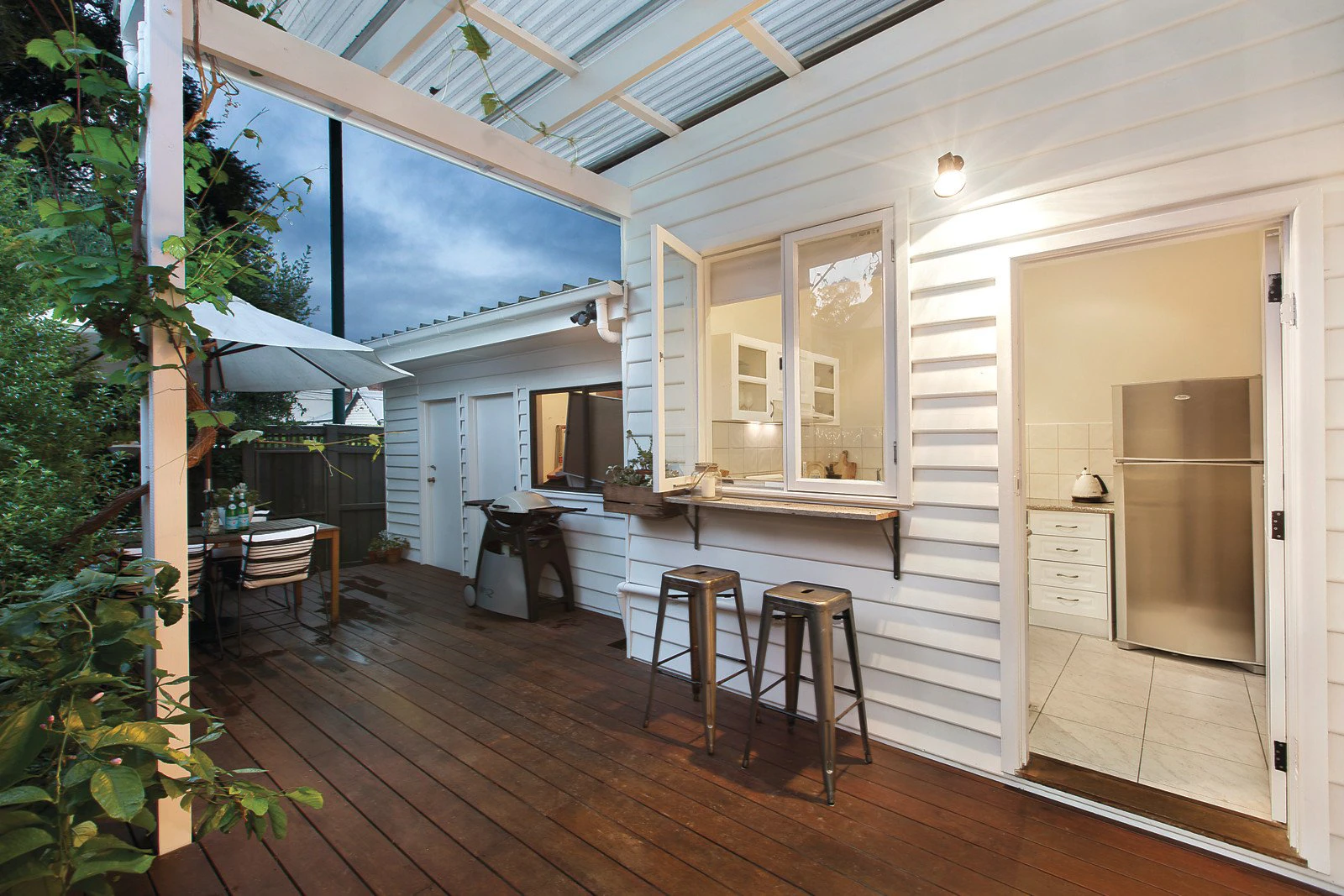 83 Bendigo Street, Prahran, VIC