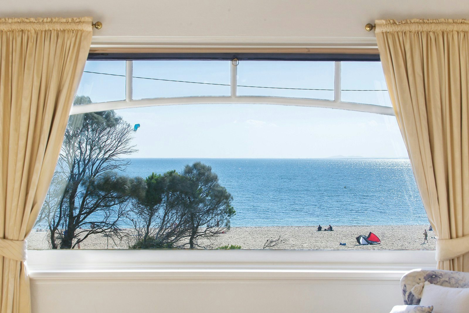 1/164 Esplanade, Brighton, VIC