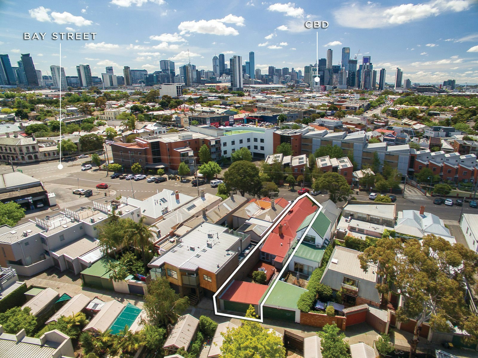 39 Raglan Street, Port Melbourne, VIC