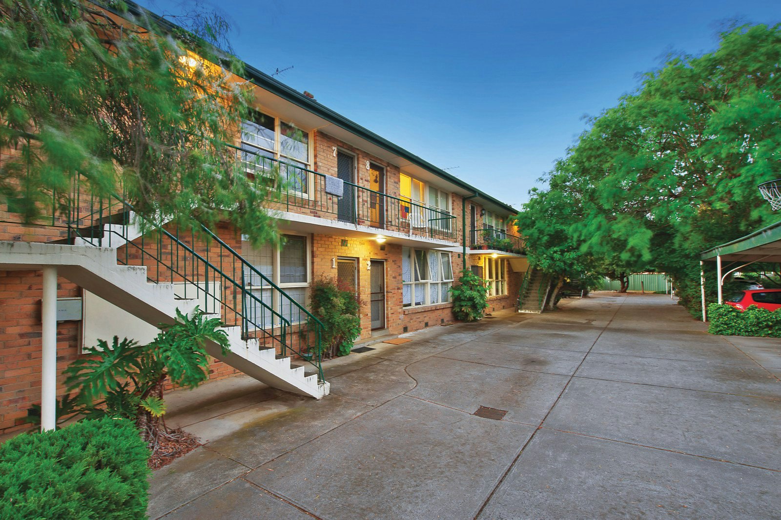 12/5 Wattle Avenue, Glen Huntly, VIC