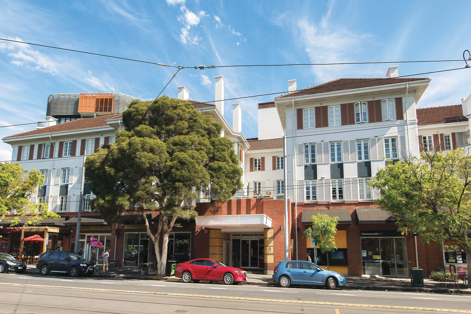 221/9 Commercial Road, Melbourne, VIC