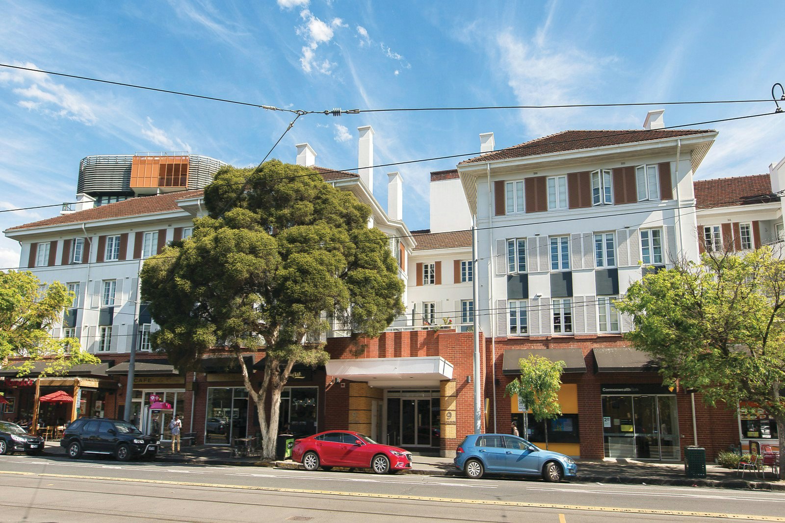 221/9 Commercial Road, Melbourne, VIC