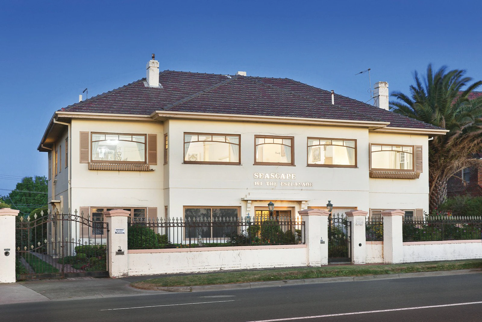 1/164 Esplanade, Brighton, VIC