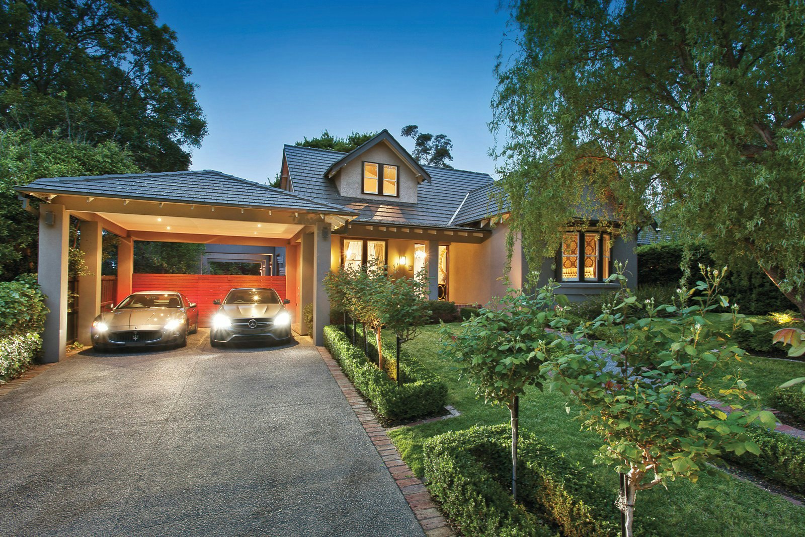 14 Hedgeley Avenue, Malvern East, VIC