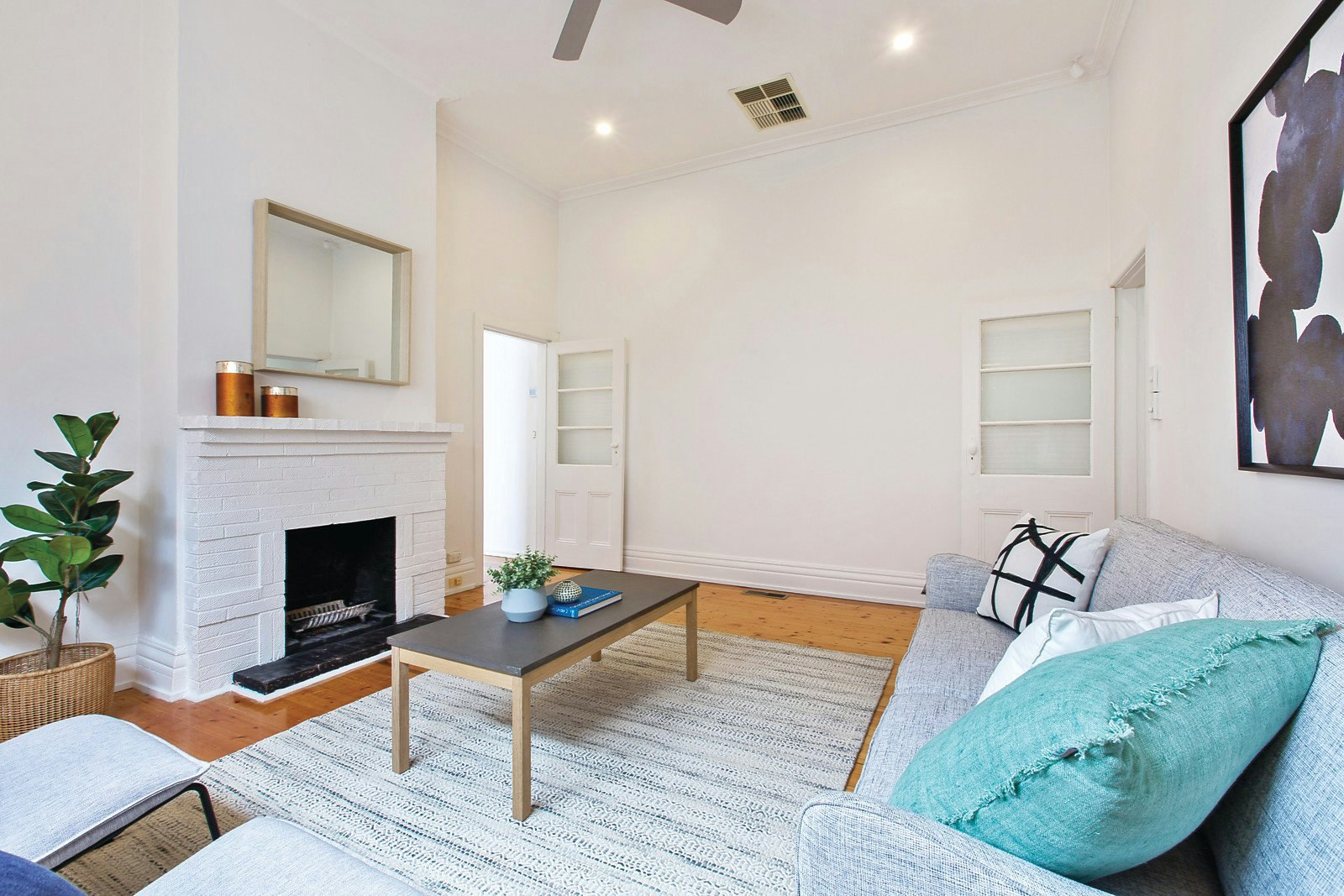 39 Raglan Street, Port Melbourne, VIC