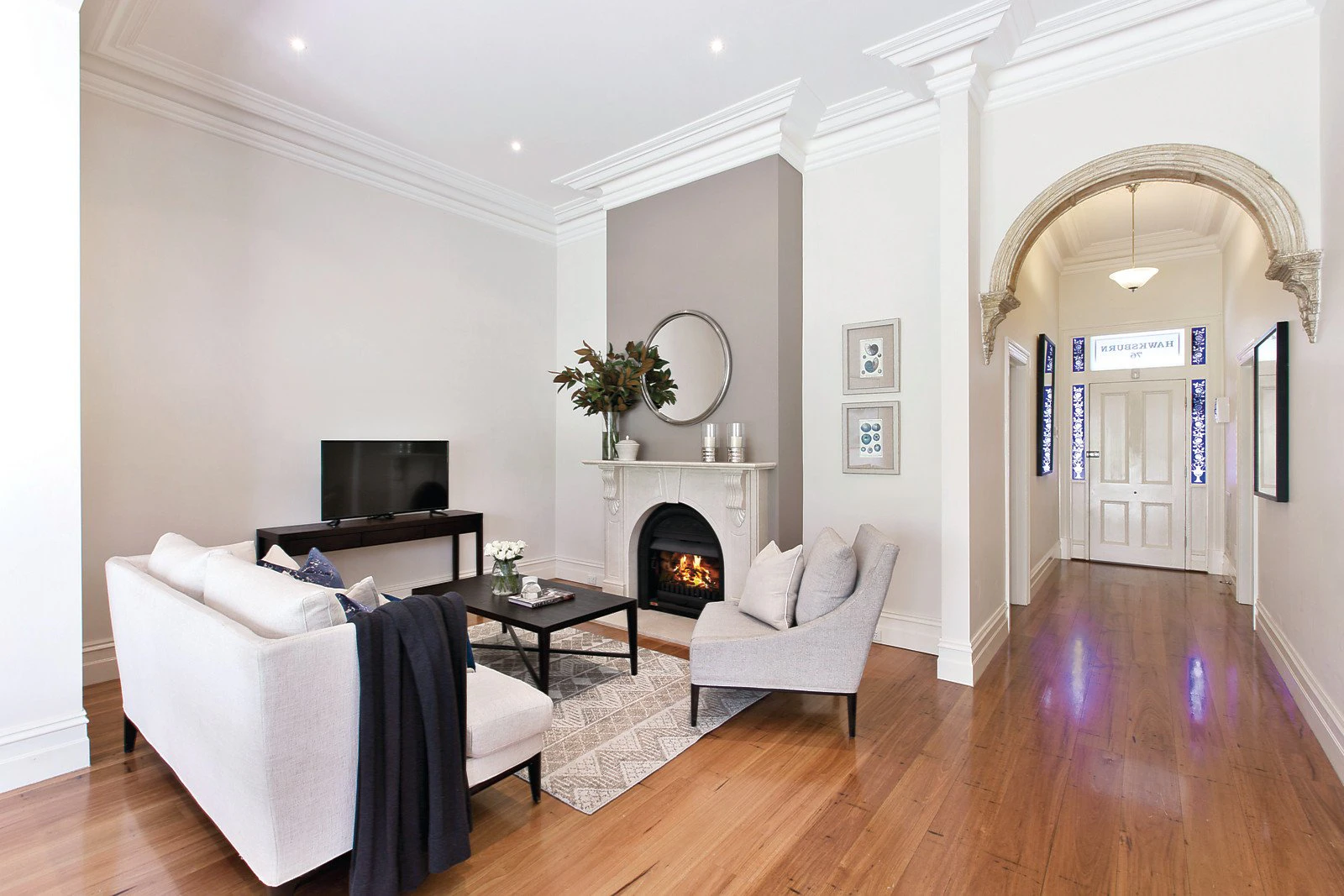 76 Hawksburn Road, South Yarra, VIC