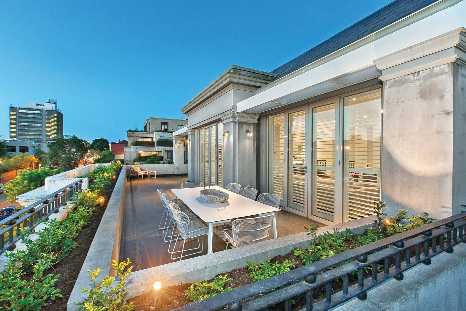Penthouse, 82 Mathoura Road, Toorak, VIC