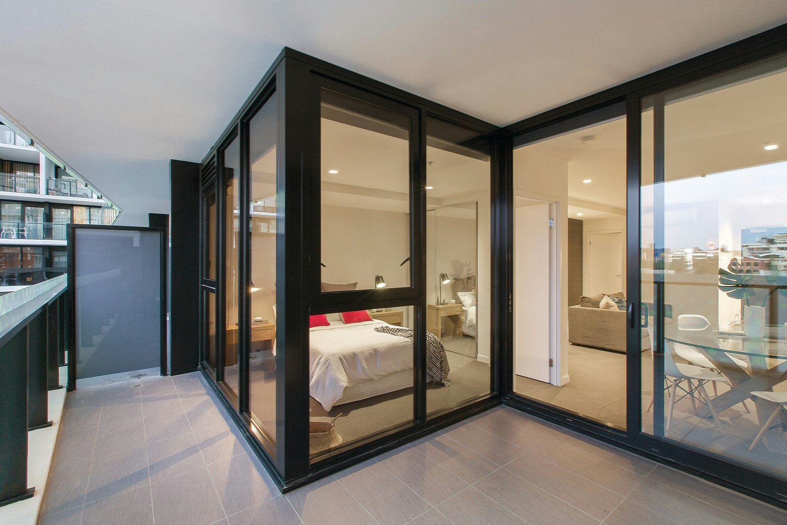 309/609 Victoria Street, Abbotsford, VIC