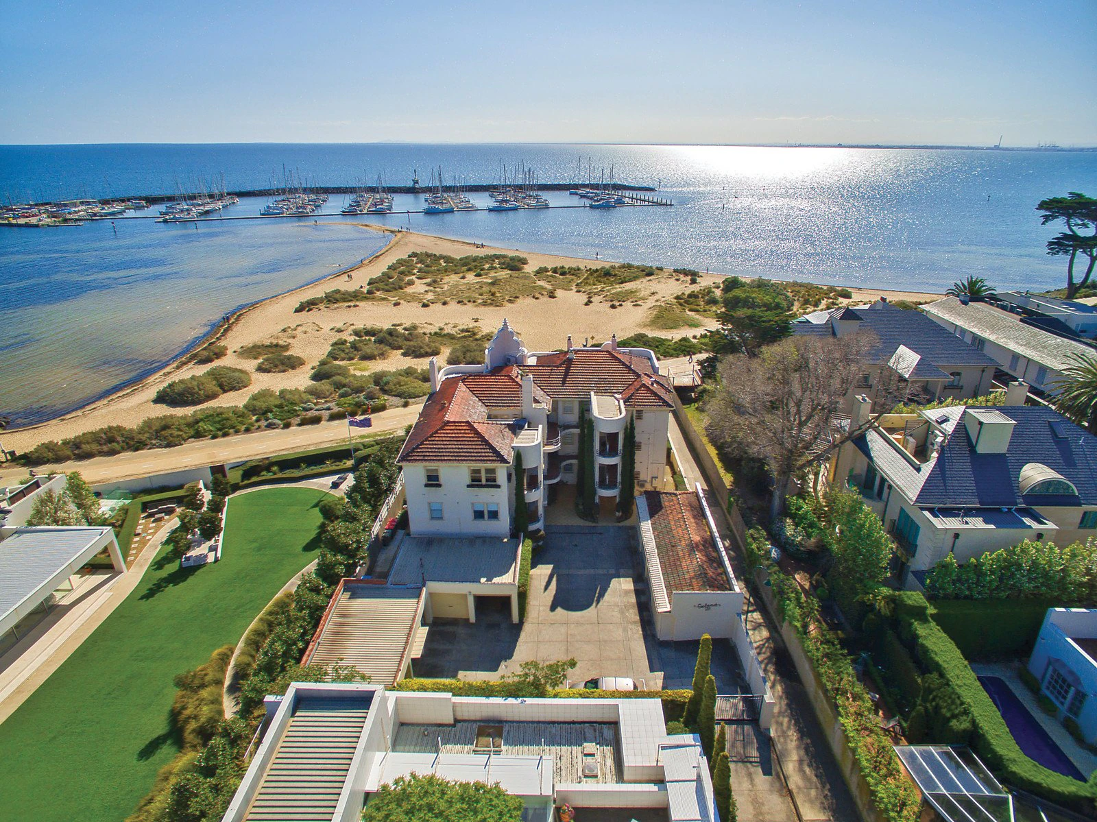 6/29 Seacombe Grove, Brighton, VIC