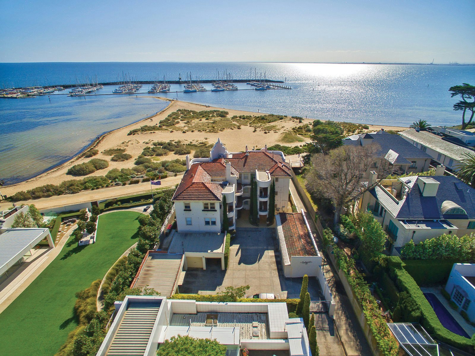 6/29 Seacombe Grove, Brighton, VIC