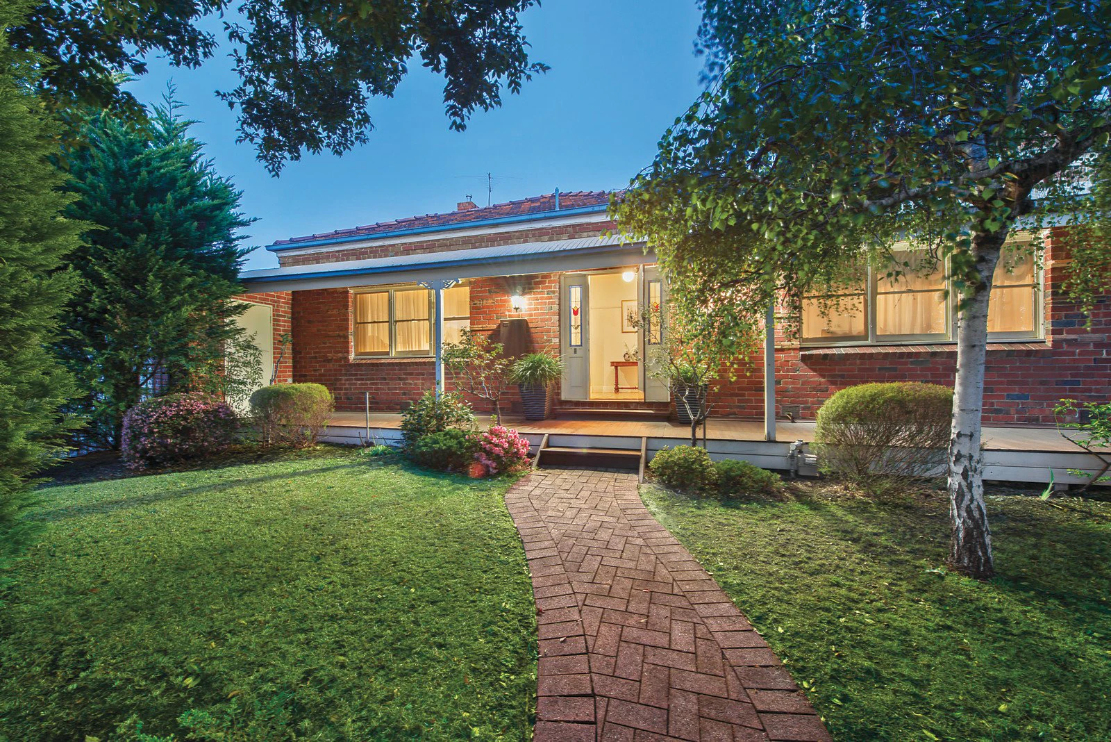 28 Cochrane Street, Brighton, VIC