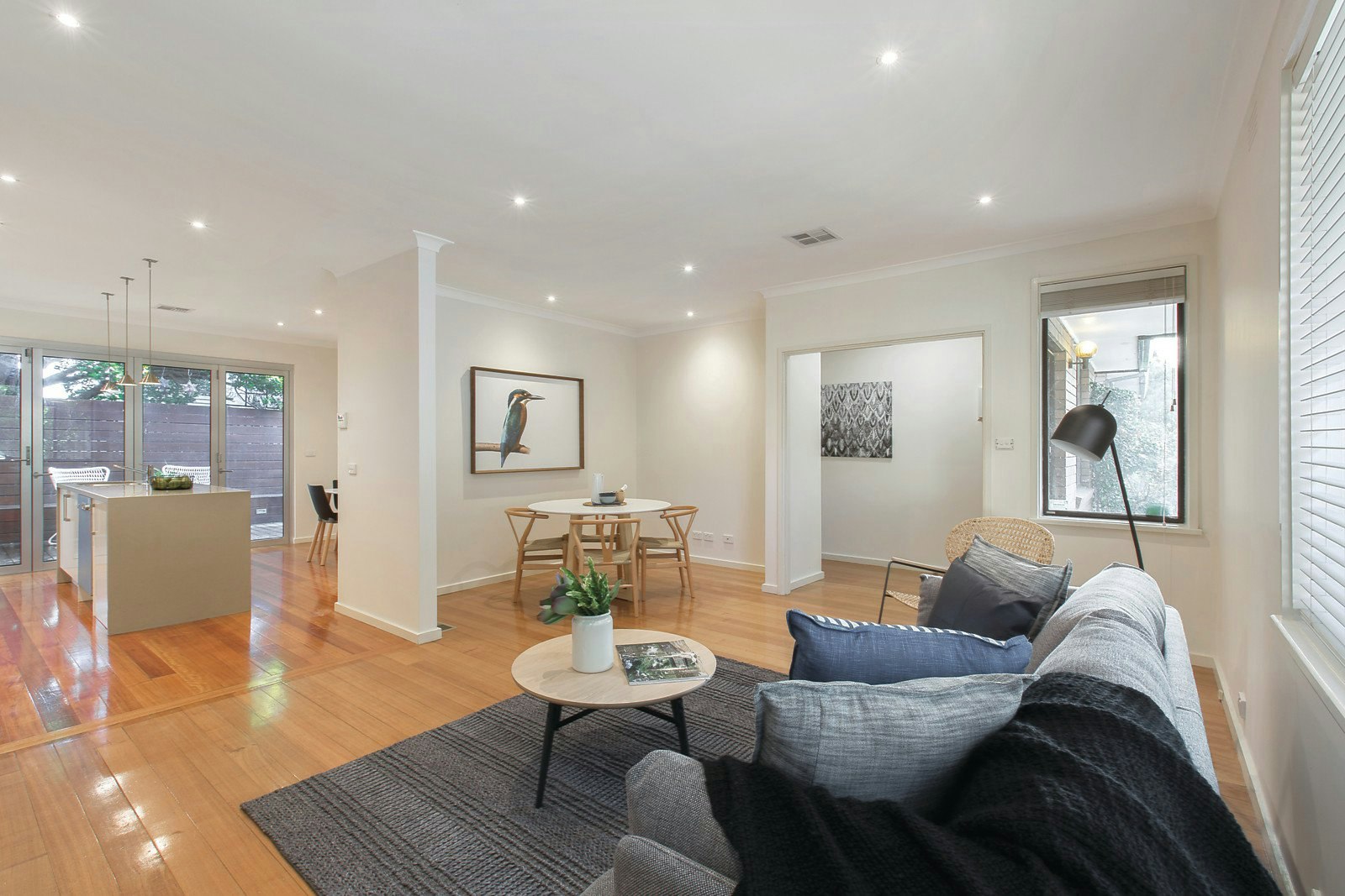 2/9 Park Road, Glen Iris, VIC