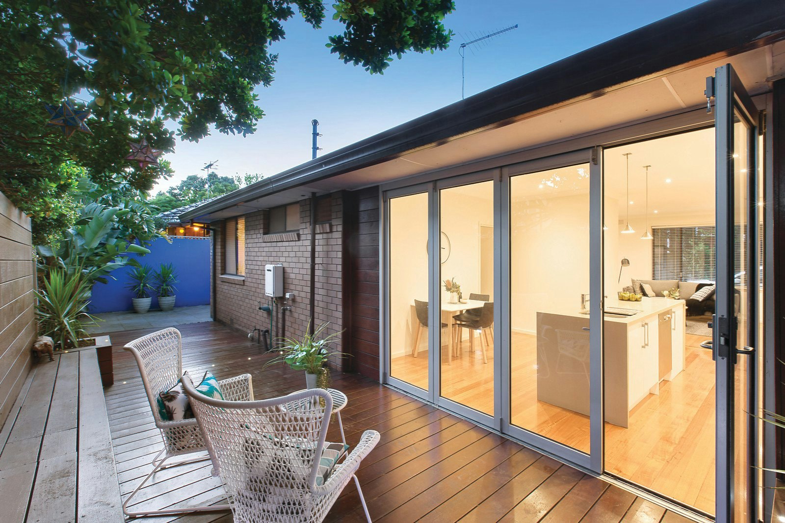 2/9 Park Road, Glen Iris, VIC