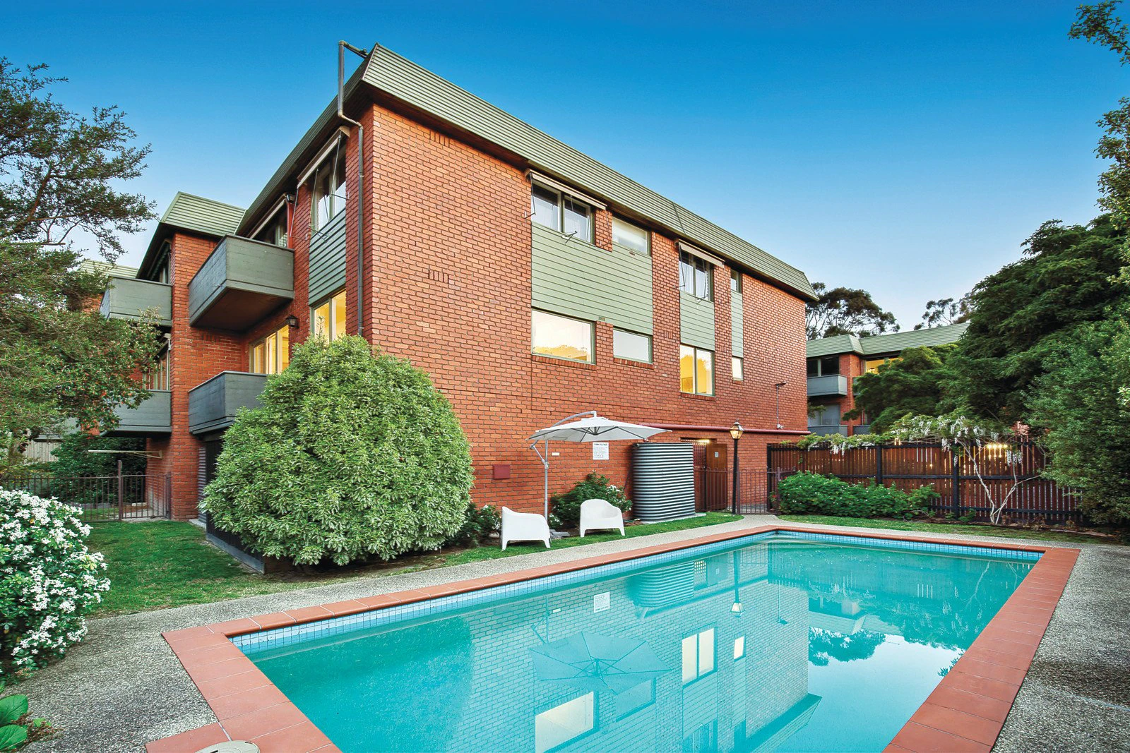 5/54-56 Studley Park Road, Kew, VIC
