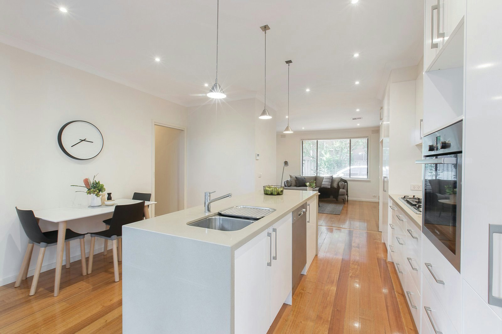 2/9 Park Road, Glen Iris, VIC