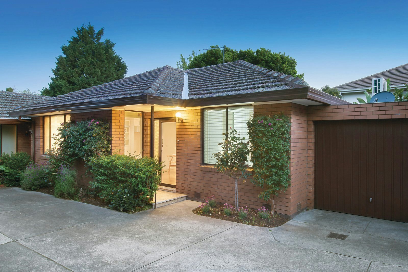 2/9 Park Road, Glen Iris, VIC