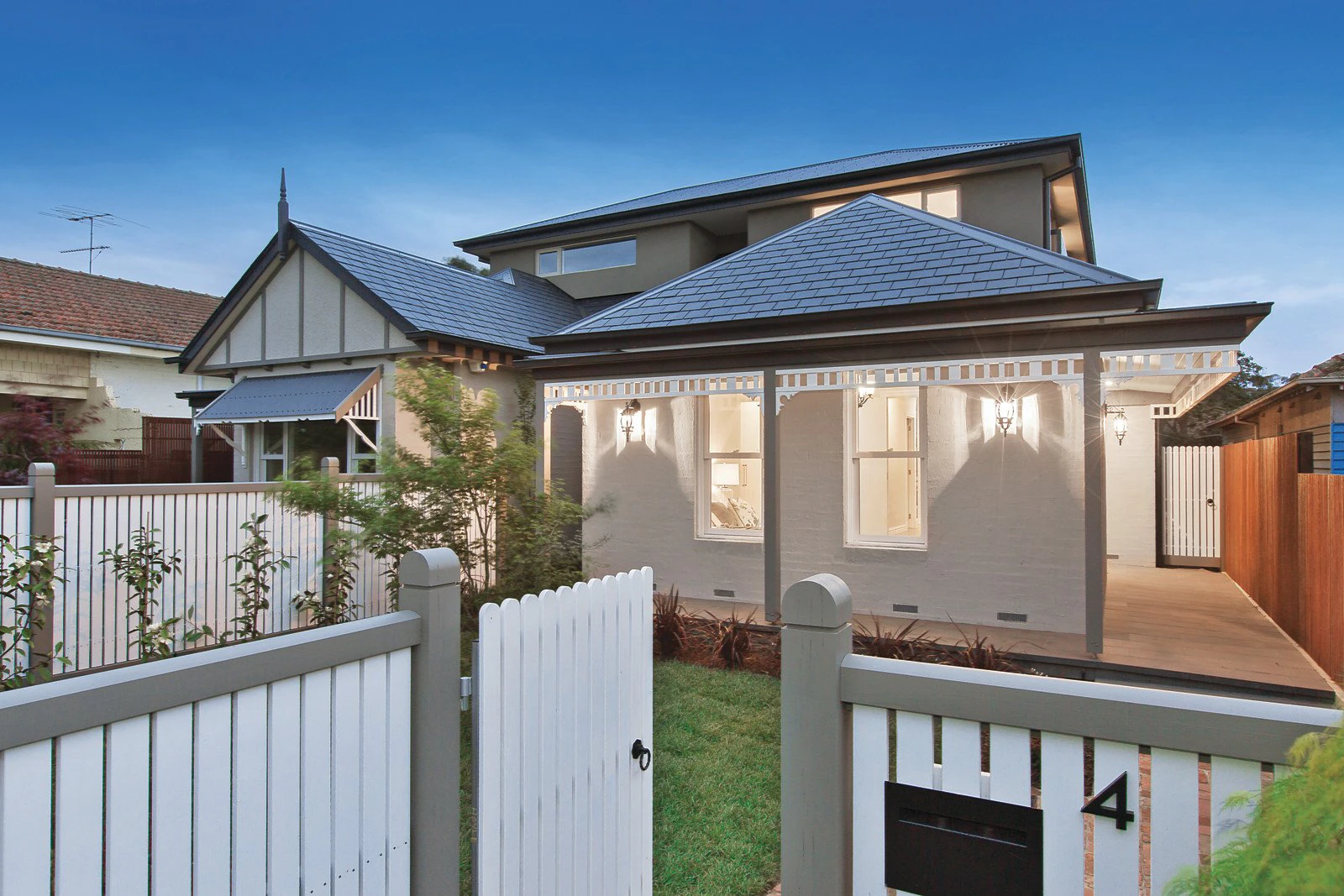 4 Campbell Grove, Hawthorn East, VIC