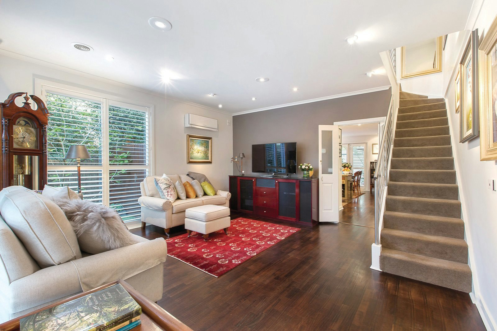 2/58 Wattletree Road, Armadale, VIC