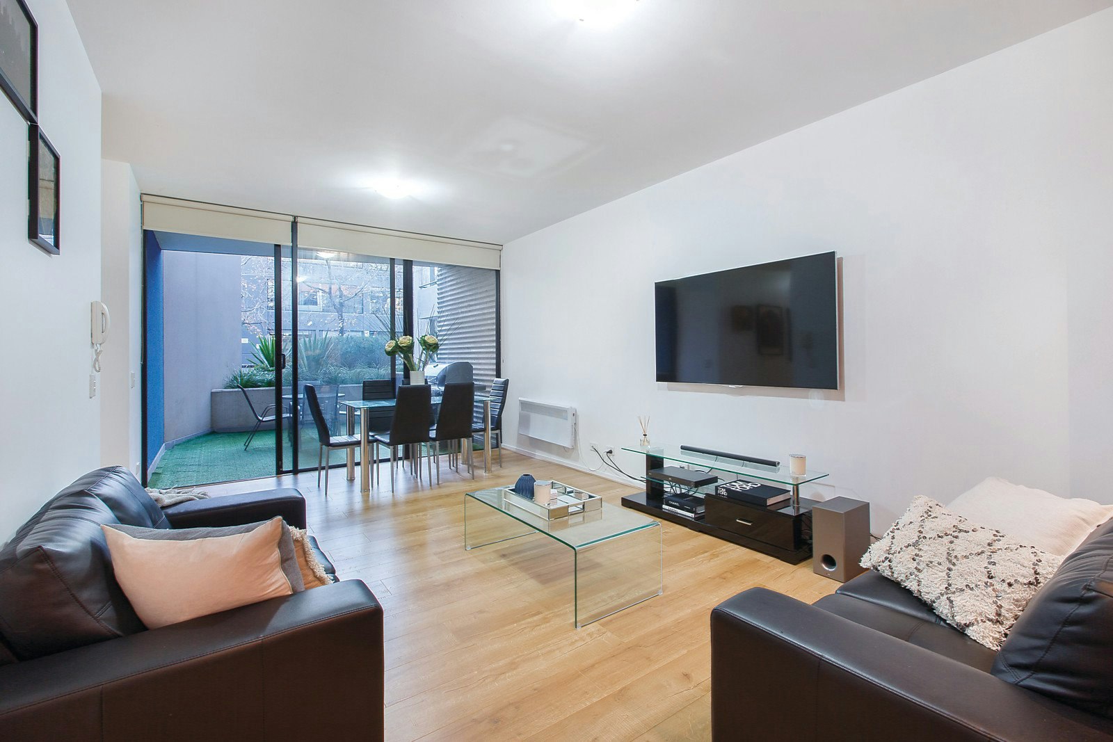 4/1 Domville Avenue, Hawthorn, VIC