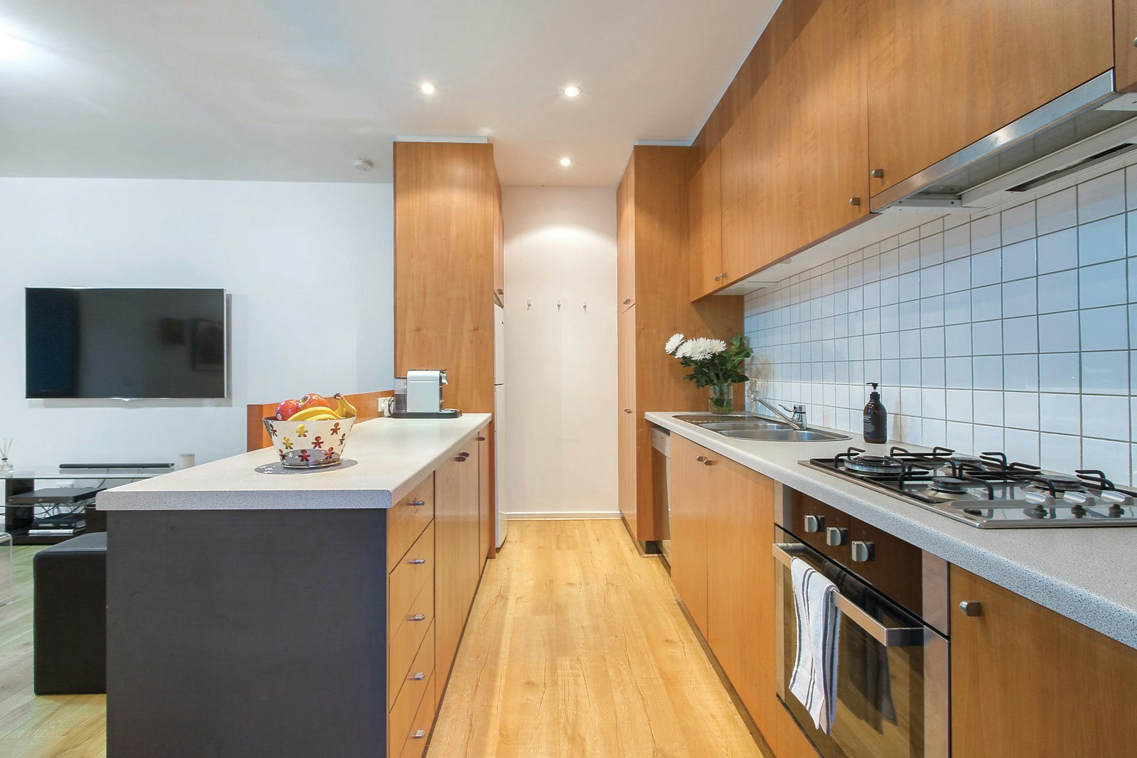 4/1 Domville Avenue, Hawthorn, VIC