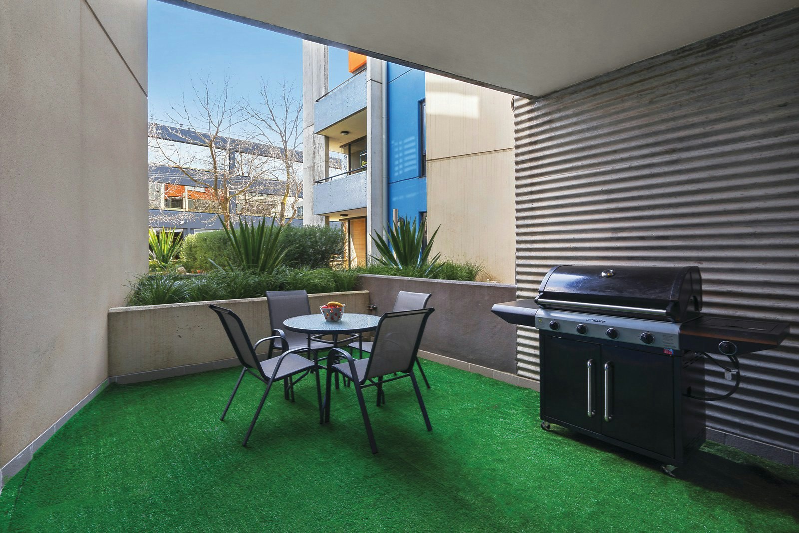 4/1 Domville Avenue, Hawthorn, VIC