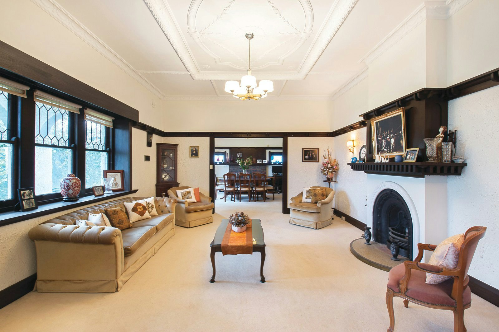 18 Stevenson Street, Kew, VIC