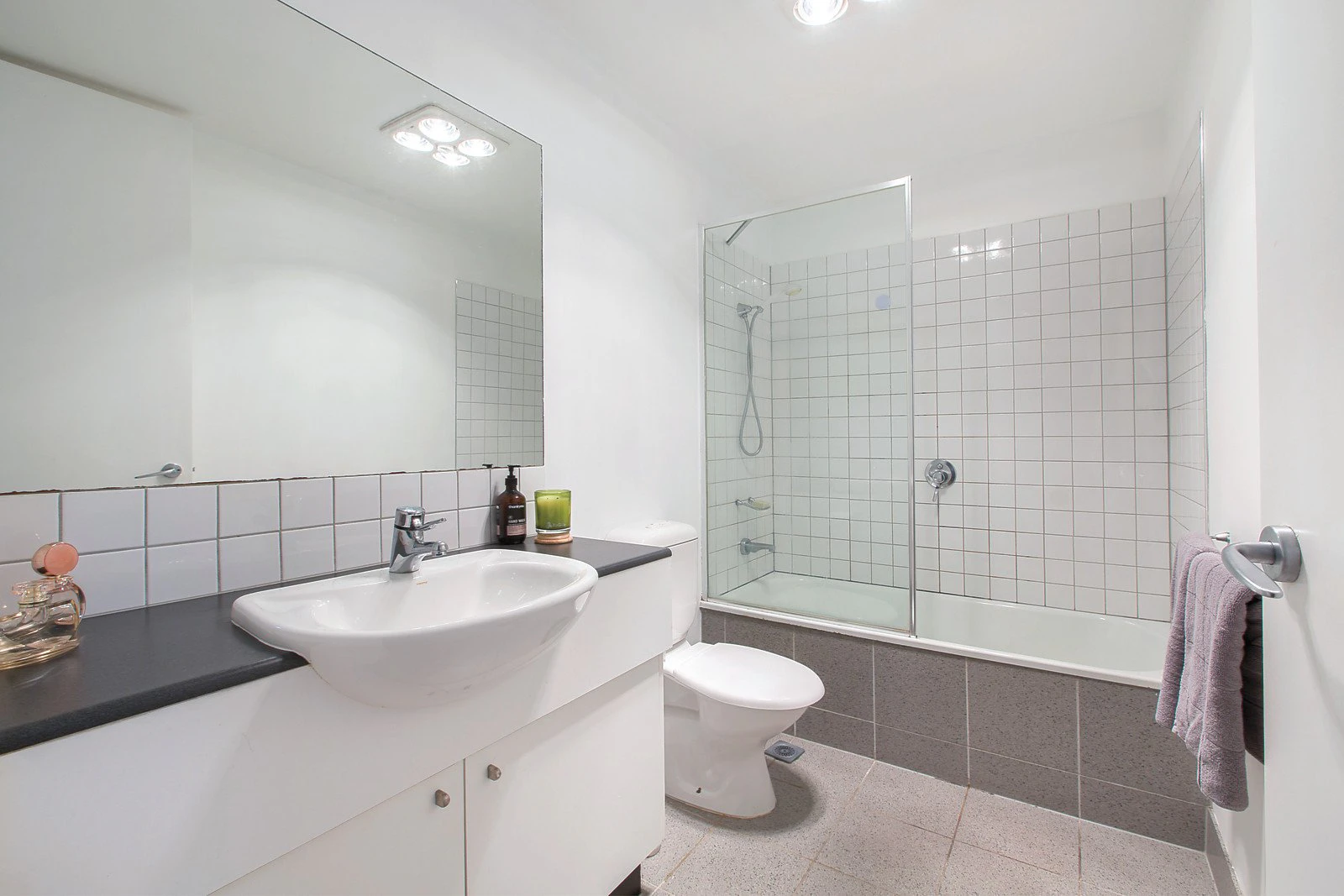 4/1 Domville Avenue, Hawthorn, VIC