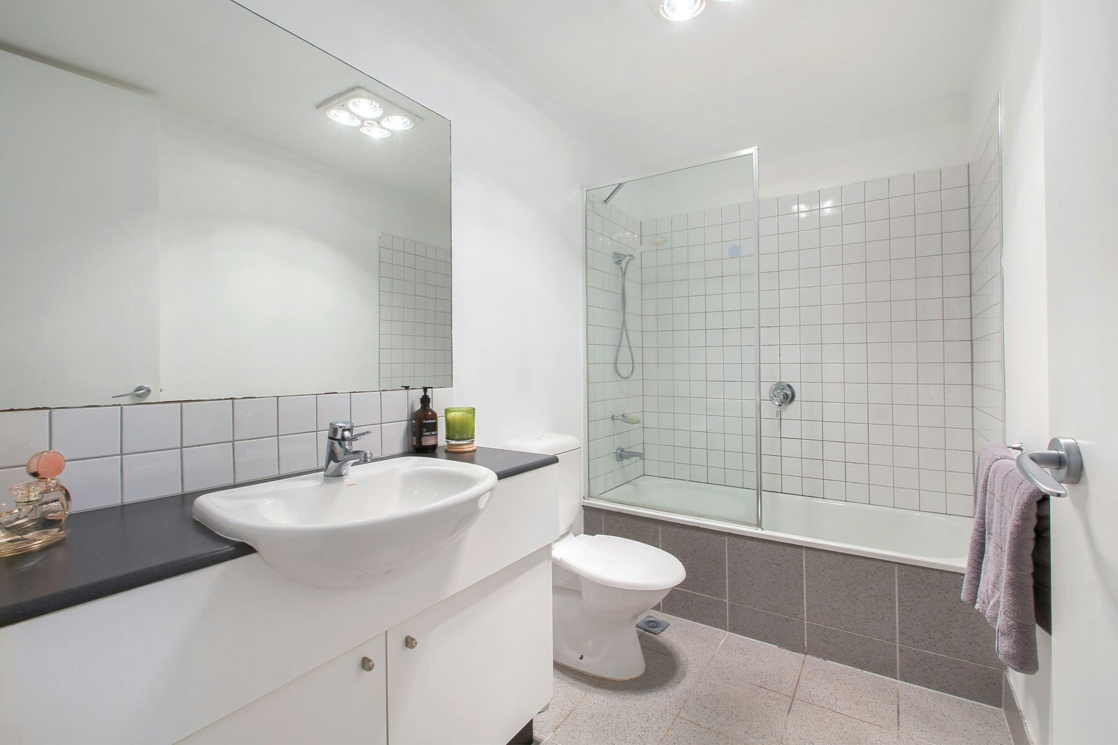 4/1 Domville Avenue, Hawthorn, VIC