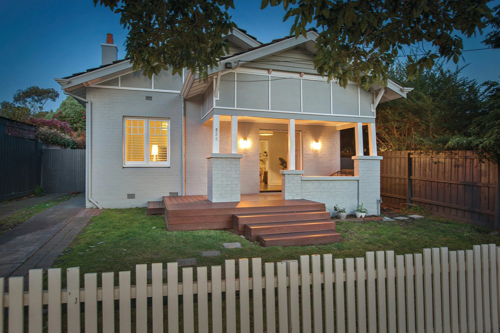 536 Tooronga Road, Hawthorn East, VIC