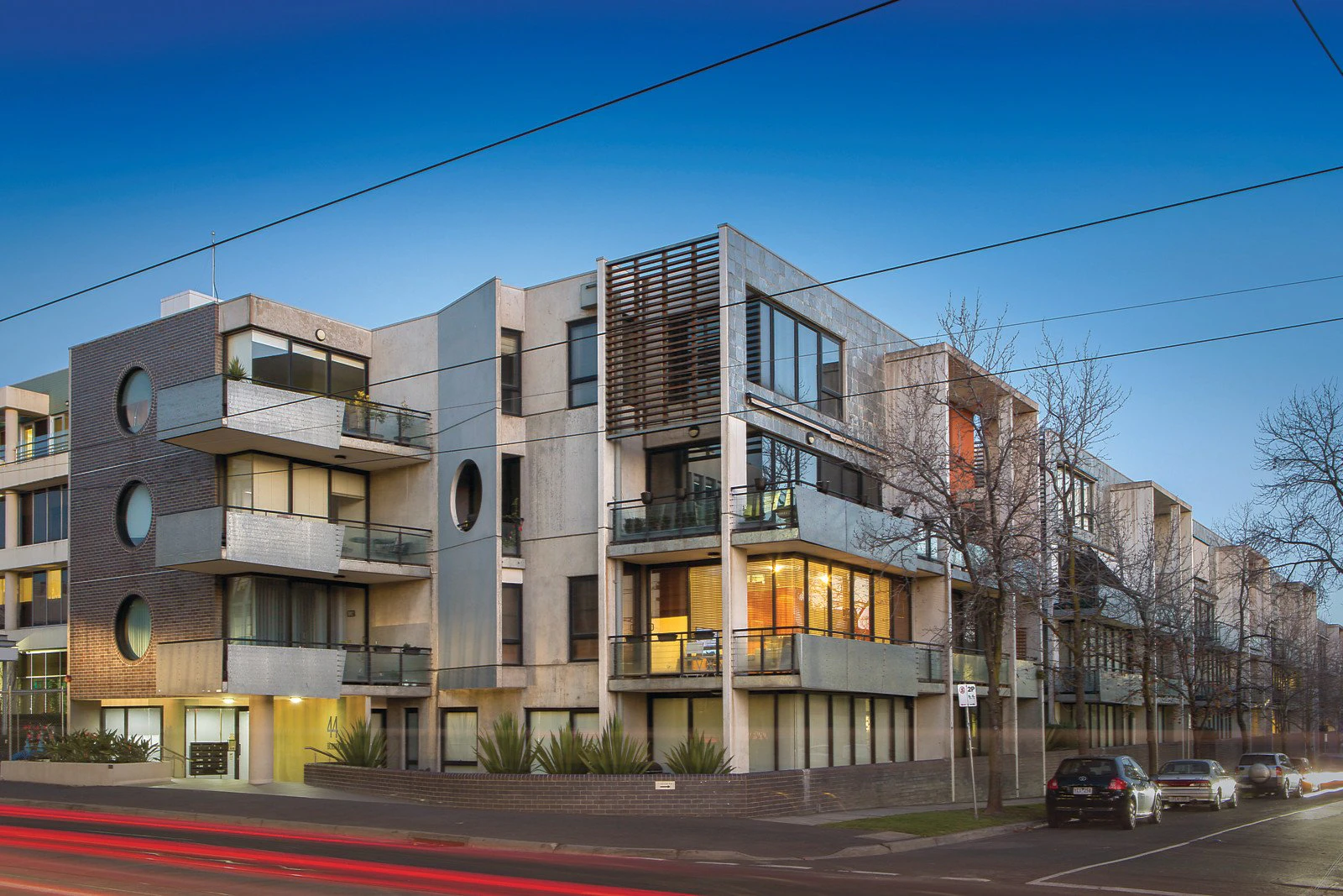 4/1 Domville Avenue, Hawthorn, VIC