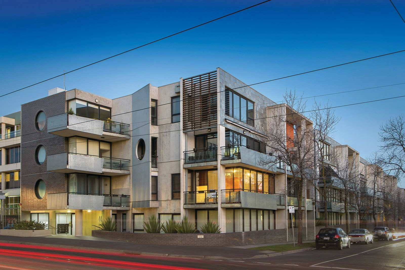 4/1 Domville Avenue, Hawthorn, VIC