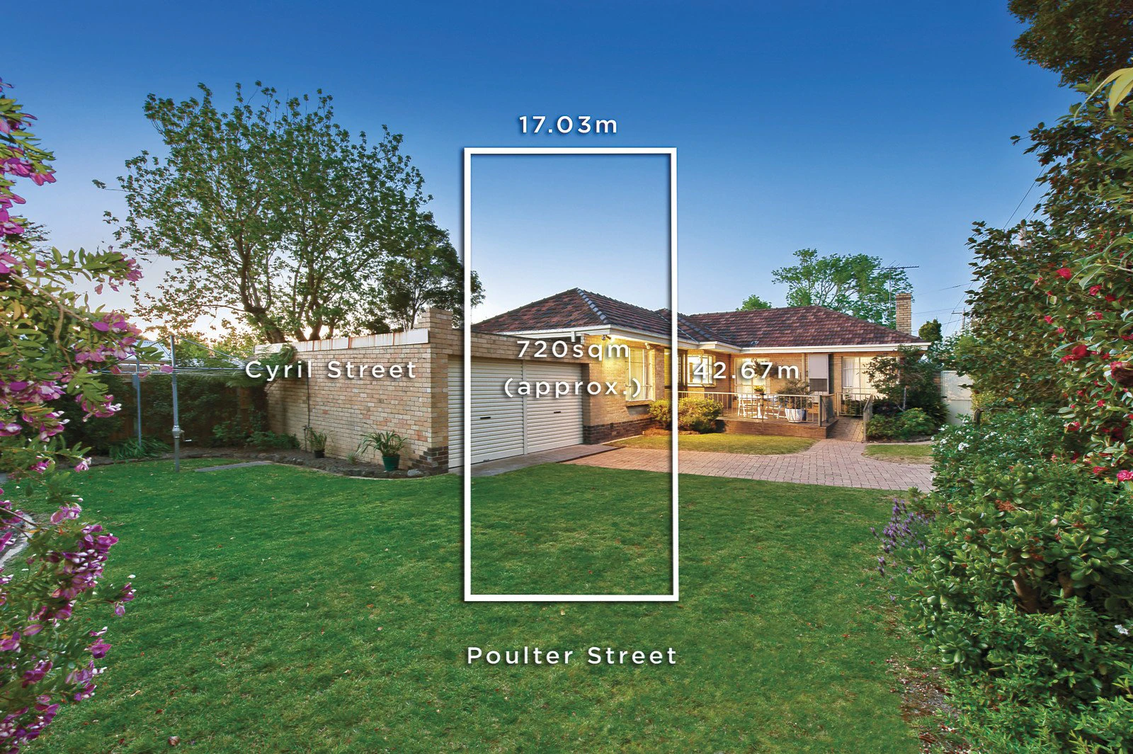 24 Poulter Street, Ashburton, VIC