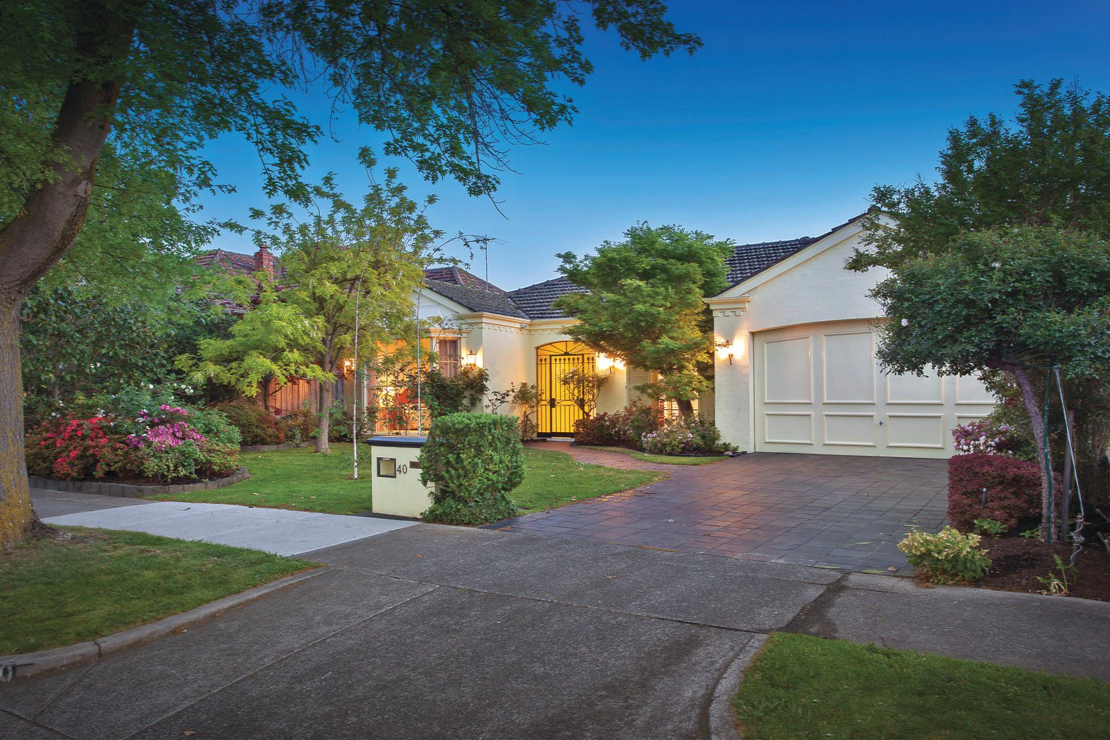 40 Walbundry Avenue, Balwyn North, VIC