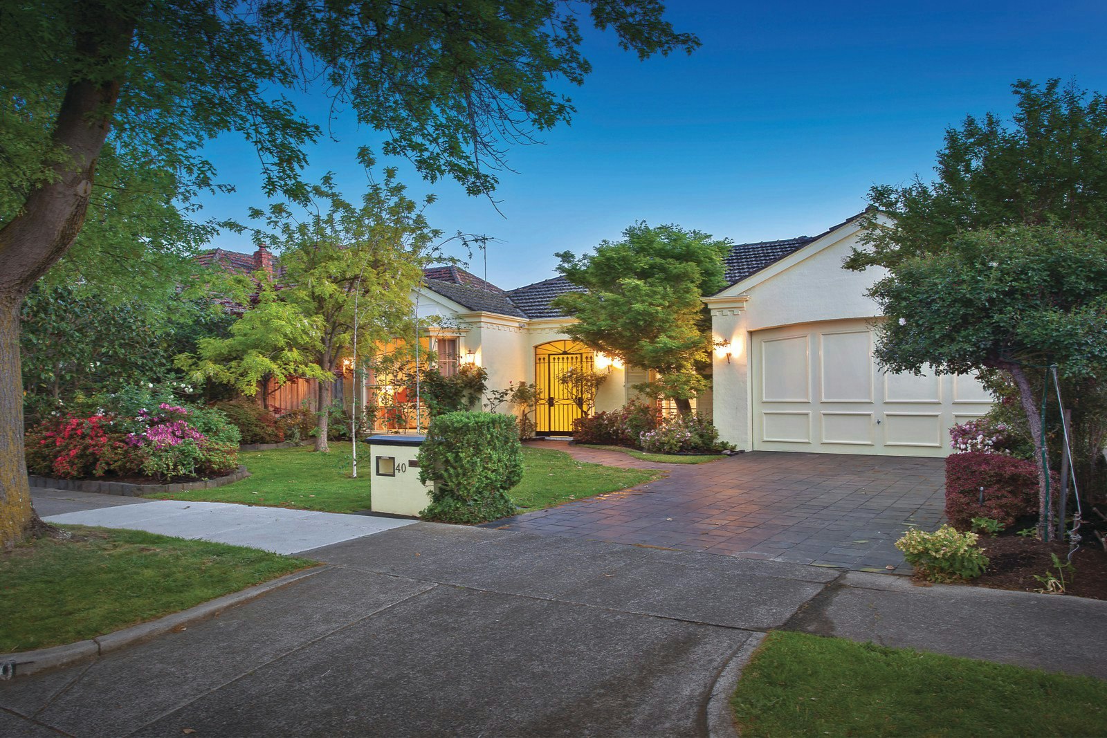 40 Walbundry Avenue, Balwyn North, VIC