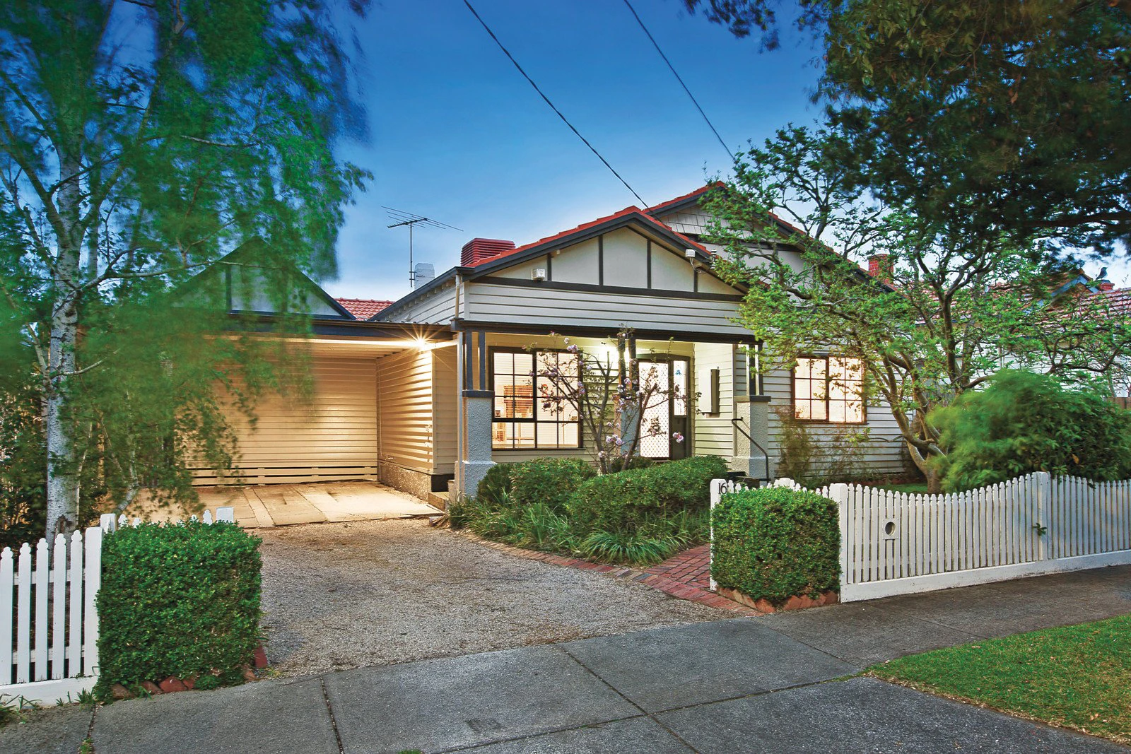 16 Sutherland Street, Malvern East, VIC